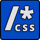 VS Code CSS Comments
